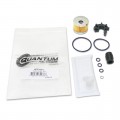 Quantum Fuel Systems Fuel Pump Installation Kit for the KTM 1050 Adventure '15-16, 1090 Adventure '17-19 & etc. Quantum Fuel Systems Fuel Pump Installation Kit for the KTM 1050 Adventure '15-16, 1090 Adventure '17-19 & etc.